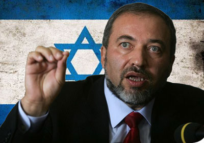 ليبرمان أكد أن الطلب الفلسطيني لن يمر بدون رد إسرائيلي